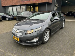 Chevrolet Volt 1.4 LT NAVI CAMERA LEER BOSE