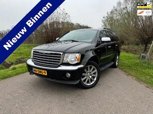 Chrysler Aspen 5.7 Liter HEMI 4WD / Recent grote beurt / 7