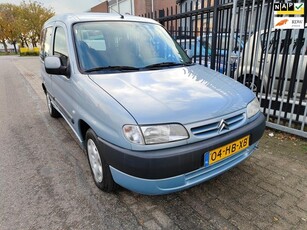 Citroen Berlingo 1.6-16V Multispace ( Airco )