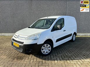 Citroen Berlingo 1.6 e-HDI 500 Club Economy AUTOMAAT