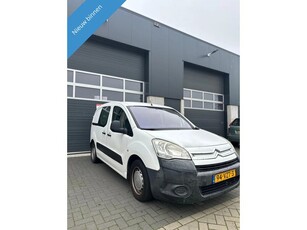 Citroen Berlingo 1.6 HDIF 500 Comfort AIRCO 3 PERSOONS