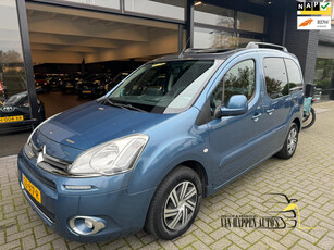 Citroen Berlingo 1.6 VTi Tendance / APK 11-2025