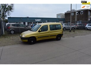 Citroen Berlingo 1.8i Multispace