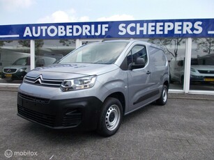 Citroen Berlingo bestel 1.2 PureTech Club