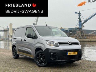 Citroen Berlingo bestel 1.5 BlueHDI Control