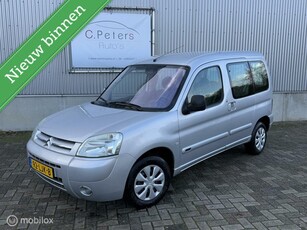 Citroen Berlingo VERKOCHT combi 1.4i Cinqspace Club 2005 /