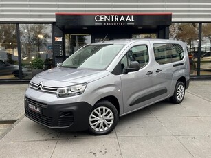 Citroen Berlingo XL 1.2 PureTech Live 110PK7