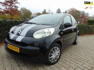 Citroen C1 1.0-12V Ambiance 5-Deurs , Airco /