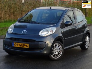 Citroen C1 Verkocht! Verkocht!