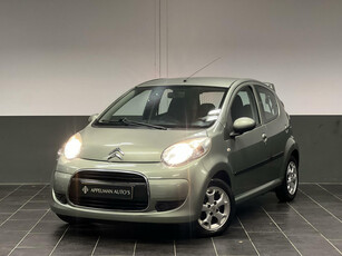 Citroen C1 1.0-12V Ambiance | Nieuwe Koppeling | Airco | APK | Elektrische Ramen |