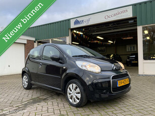 Citroen C1 1.0-12V Ambiance,Airco,Elektr.ramen,Centr.vergr.,5drs.