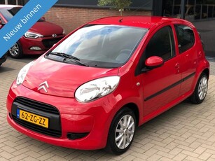 Citroen C1 1.0-12V NIEUWE MOTOR NIEUWE APK FACELIFT ELEKTR