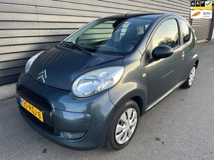 Citroen C1 1.0-12V Séduction 1E EIGENAAR Dealer Onderhouden