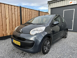 Citroen C1 1.0-12V Séduction Elek. Ramen | BT Audio | APK