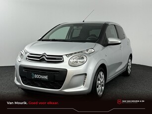 Citroen C1 1.0 VTi Feel airco Cruise control