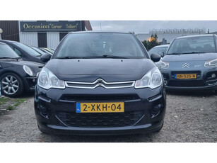 Citroen C3 1.0 VTi Attraction????€4950,-????nette goed onderhouden auto bj 2014