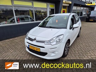 Citroen C3 1.0 VTi Tendance