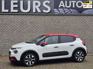 Citroen C3 1.2 PureTech S&S Business Navi/Camera/Pdc