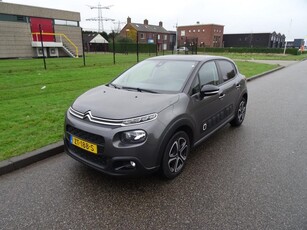 Citroen C3 1.2 PureTech S&S Feel Edition