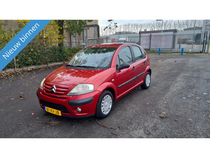 Citroen C3 1.4i Image