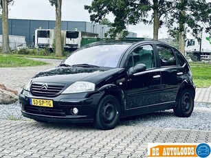 Citroen C3 1.4i Ligne Ambiance *INRUILKOOPJE* Airco PDC NAP