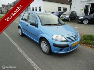 Citroen C3 1.4i Ligne Ambiance nwe apk