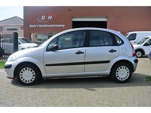 Citroen C3 1.4i Ligne Prestige airco inruil mogelijk nap