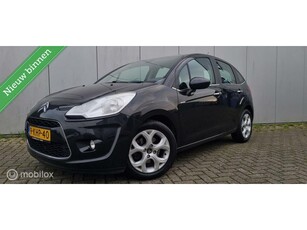 Citroen C3 1.6 Collection Airco/Cruise/5deurs