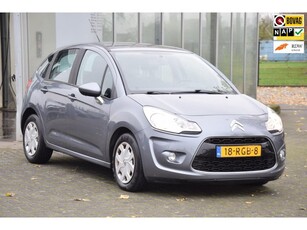 Citroen C3 1.6 e-HDi Dynamique 2011 5 Deurs Airco Cruise