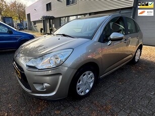 Citroen C3 1.6 e-HDi Dynamique