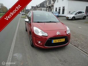 Citroen C3 1.6 e-HDi Tendance