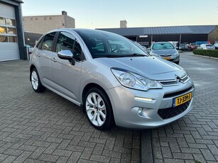 Citroen C3 1.6 VTi Exclusive