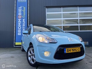 Citroen C3 1.6 VTi Exclusive automaat incl Boekjes!