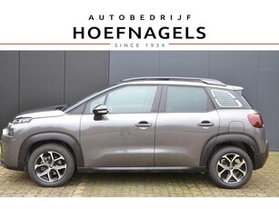 Citroen C3 AIRCROSS 1.2 130 PK Shine * Aut-6 * Leder *