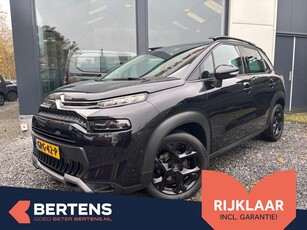 Citroen C3 Aircross 1.2 PureTech Shine 130pk Automaat