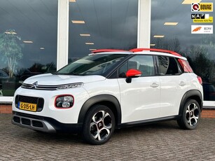 Citroen C3 Aircross 1.2 PureTech S&S Shine -