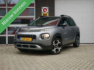 Citroen C3 Aircross 1.2 PureTech S&S Shine Navi+BT