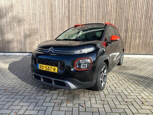 Citroen C3 Aircross 1.6 BlueHDI Shine PANO