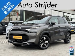 Citroen C3 Aircross Origin 1.2 PureTech You