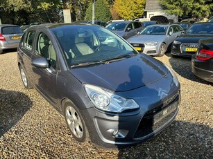 Citroen C3 EXPORT FULL OPTIONS