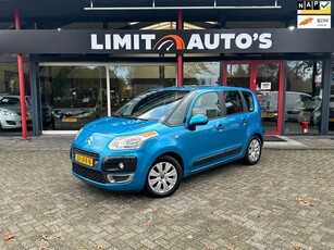 Citroen C3 Picasso 1.4 VTi Aura