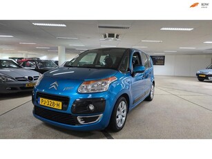 Citroen C3 Picasso 1.6 VTi Aura zeer nette auto!! Panorama