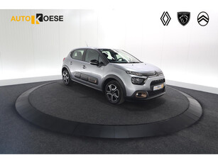 Citroen C3 PureTech 82 C-Series | Stoelverwarming | Apple Carplay | Climate Control