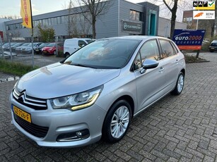 Citroen C4 1.2 PureTech Business - NAVIGATIE - AIRCO - NAP !