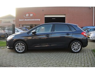 Citroen C4 1.4 VTi Ligne Business airco inruil mogelijk nap