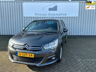 Citroen C4 1.6 e-HDi Ligne Business 5deurs, Airco