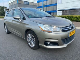 Citroen C4 1.6 VTi Ligne Business