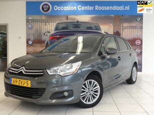 Citroen C4 1.6 VTi Ligne Business Navigatie Climate Control