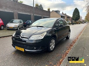 Citroen C4 AIRCO,PDC,ELEKT PAKKET, NIEUWE APK!