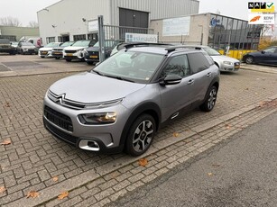 Citroen C4 Cactus 1.2 PureTech Origins , Panodak, Navi